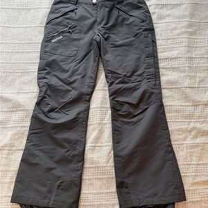 Marmot Insulated Women’s Snow Pants